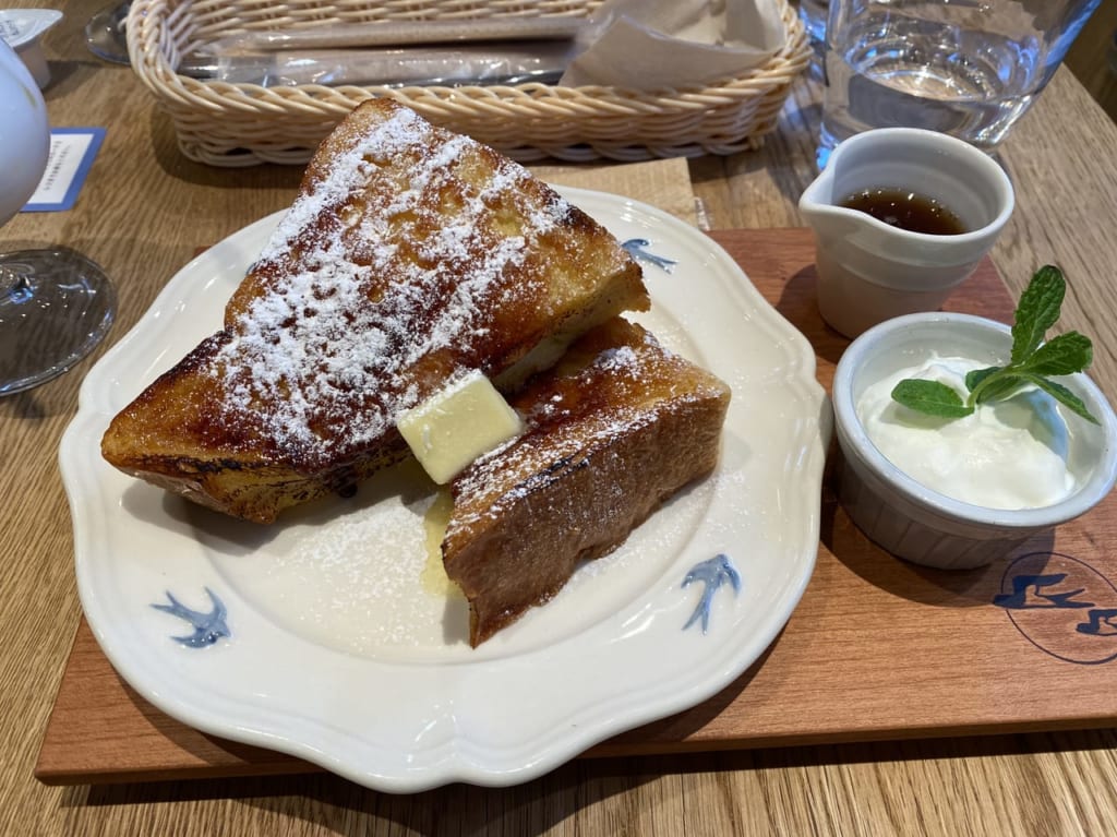 つばめパン